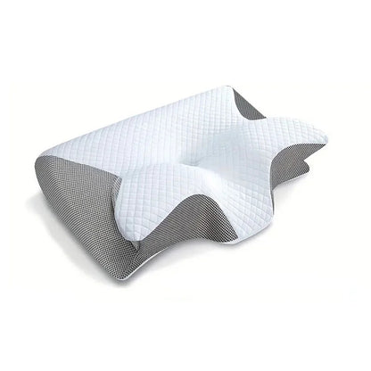 Memory Foam Cervical-Cradle-Pillow, For Vertigo and Neck Pain