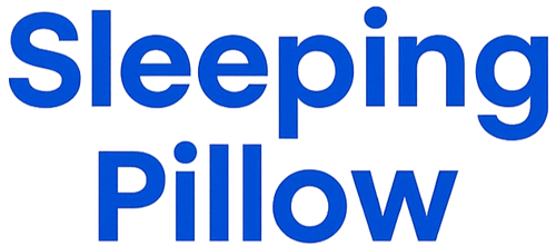SleepingPillow